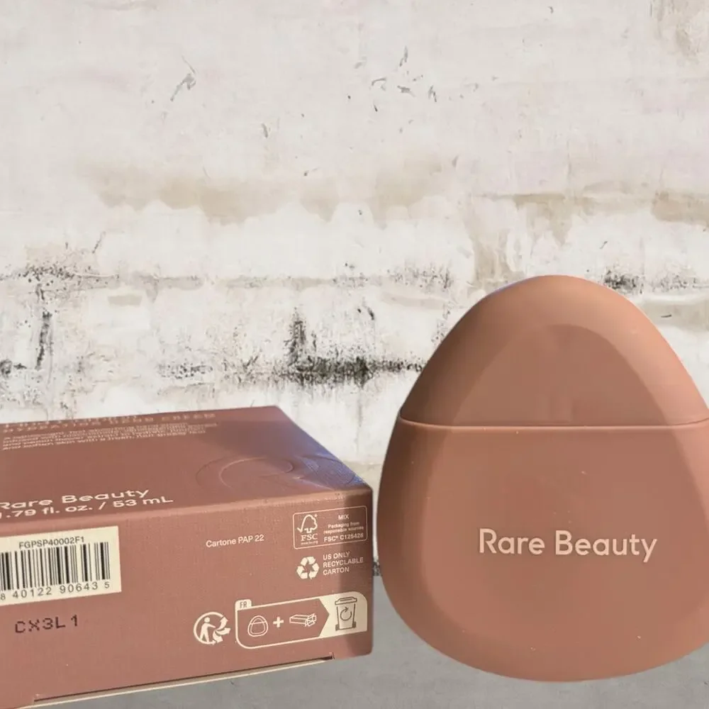Rare Beauty $18 Find Comfort Hydrating Hand Cream NIB